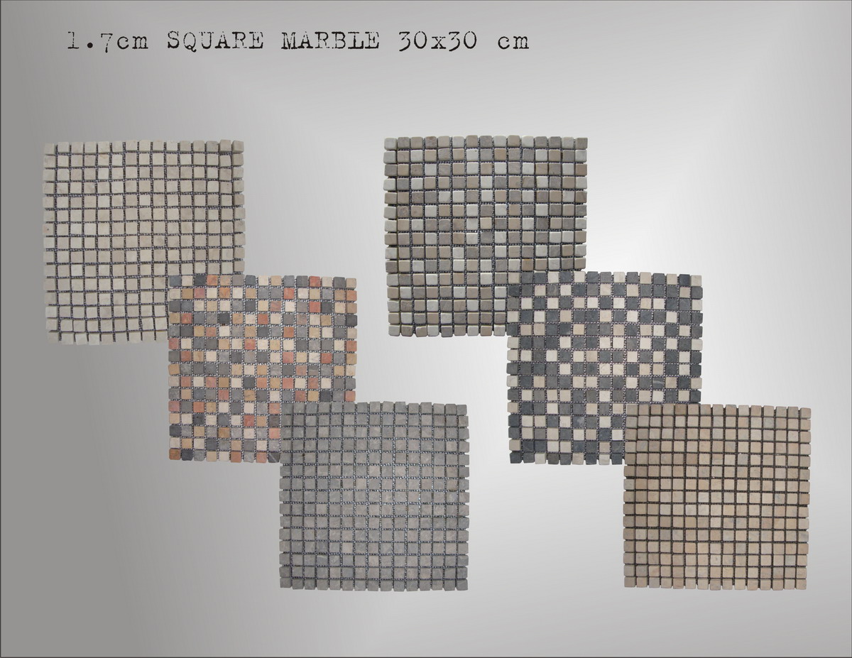 Mosaic Square 1.7x1.7